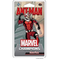 Fantasy Flight Games Marvel Champions Ant-Man Erweiterung