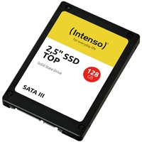 Intenso Top Performance 128 GB 2,5"