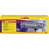 Sera UV-C-System 24 W