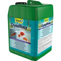 Tetra Pond CrystalWater 3 l - flüssiger Wasseraufbereiter