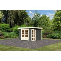 Karibu Gartenhaus Kerko 5