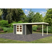 Karibu Askola 5 5,92 x 2,62 x 2,11 m