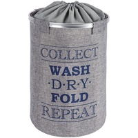 Wenko Wäschekorb Ringo