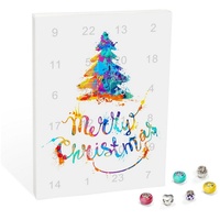 VALIOSA Modeschmuck Adventskalender