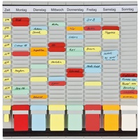 Franken Stecktafel 47,3 x 49,0 cm 7 Spalten