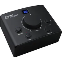 PRESONUS MicroStation BT Monitor Controller