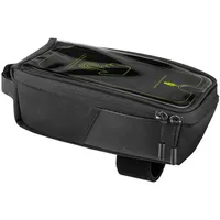 Birzman Navigator Sb Top Tube Rahmentasche - Black -