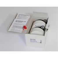 Hekatron ORS 142 Set Optischer Rauchschalter mitLeitungsüberwachung