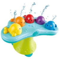 HaPe Musikalische Wale