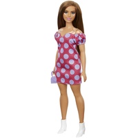 Barbie Fashionistas Vitiligo