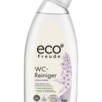 Eco Freude WC-Reiniger Citrus, Flieder, 750,0 ml