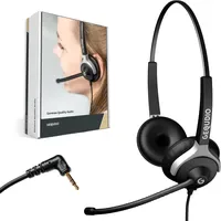 GEQUDIO Headset