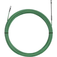 Klauke Polyesterband grün, 52055294