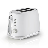 Cuisinart Toaster CPT780WE, Toaster, Weiss
