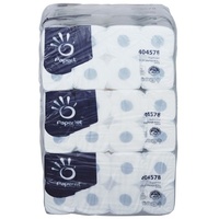 PAPERNET Papernet® Toilettenpapier 4-lagig, 72 Rollen
