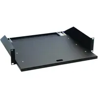 Adam Hall 19" Parts 87555 19" Ablage 2 HE