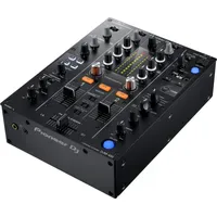 Pioneer DJ DJM-450 - Schwarz