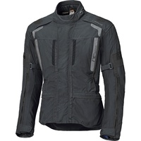 Held 4-Touring II Textiljacke schwarz, - 4XL