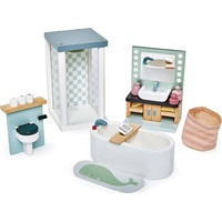 Tender Leaf Toys Badezimmer