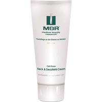 MBR BioChange Anti-Ageing Neck & Decollete Cream 100 ml