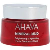 AHAVA Mineral Mud Brightening & Hydrating Facial Treatment Mask