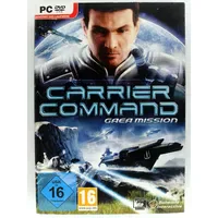 Carrier Command: Gaea Mission  (PC)