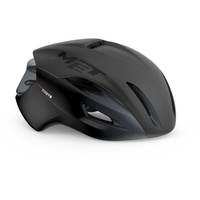 MET-Helmets Manta MIPS 56-58 cm schwarz 2021