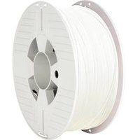 Verbatim High Performance PLA, white, Spule, 1.75mm, 1.00kg (55315)