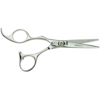 Olivia Garden SilkCut Haarschneideschere 5,0'' Linkshänder