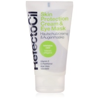 RefectoCil Hautschutzcreme & Augenmaske 75 ml