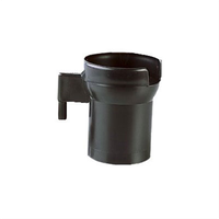 Efalock Professional Efalock Fönhalter schwarz