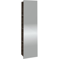 Villeroy & Boch Subway 3.0 Spiegelregal Regal links, Stone