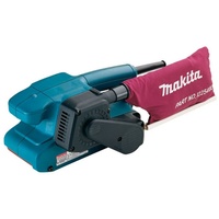 Makita 9910 Bandschleifer