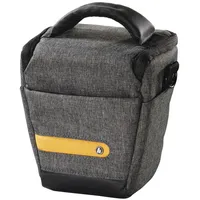 Hama Kameratasche Terra 110 Colt Grau