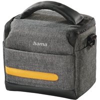 Hama Kameratasche Terra 110 Grau