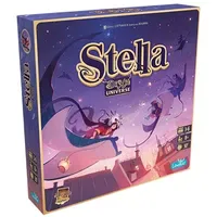Libellud Stella Dixit Universe