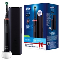 Oral B Pro 3 3500 schwarz