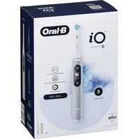 Oral B iO Series 6 grey opal