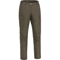 PINEWOOD Damen-Jagdhose Finnveden Tighter, dark olive, 36