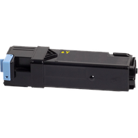 Ampertec Toner ersetzt Dell 593-10314 FM066 yellow