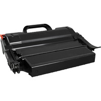 Ampertec Toner ersetzt Lexmark T654X11E schwarz