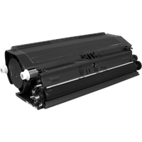 Ampertec Toner ersetzt Lexmark X264A11G schwarz