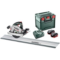 Metabo KS 18 LTX 66 BL inkl. 2 x