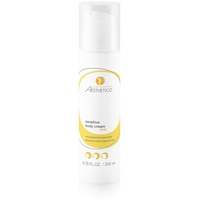AESTHETICO sensitive body cream 200 ml