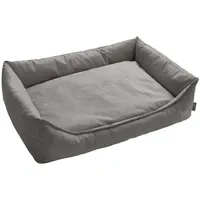 Hunter Hundesofa Eiby 60 x 40 cm grau
