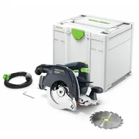 Festool HK 55 EBQ-Plus inkl. Systainer SYS 3 M