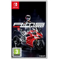 Nacon RiMS Racing