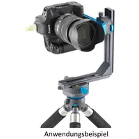 Novoflex VR-System PRO II Heavy Duty
