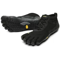 Vibram Herren FiveFingers V-Trek Insulated schwarz 43.0