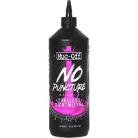 Muc-Off Muc Off No Puncture Hassle 1L